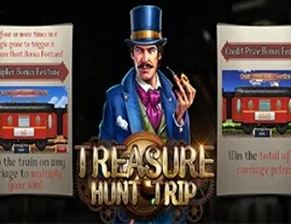 Treasure Hunt Trip
